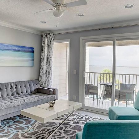 410-Gorgeous Views, Waterfront, Wifi, Pool And Close To Bucs Stadium Tampa Dış mekan fotoğraf