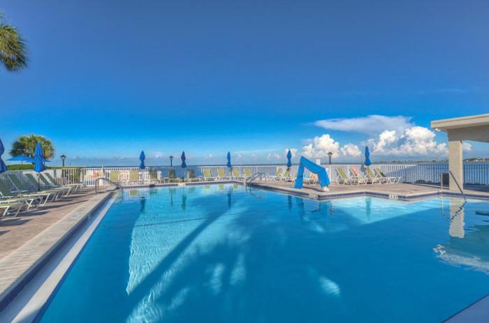 410-Gorgeous Views, Waterfront, Wifi, Pool And Close To Bucs Stadium Tampa Dış mekan fotoğraf