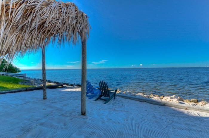 410-Gorgeous Views, Waterfront, Wifi, Pool And Close To Bucs Stadium Tampa Dış mekan fotoğraf