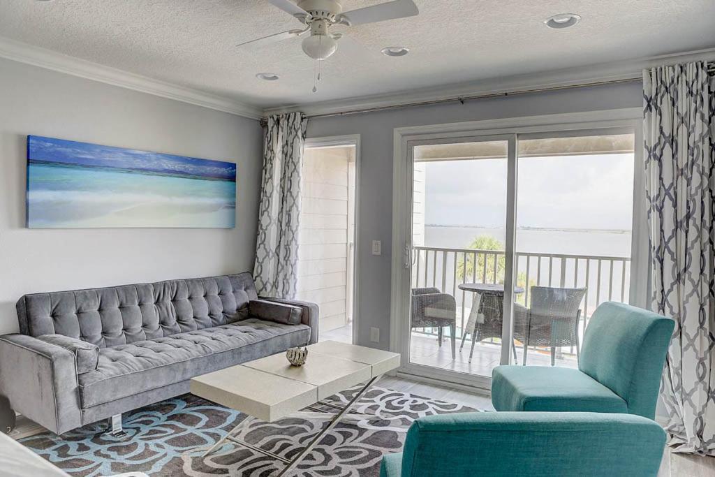 410-Gorgeous Views, Waterfront, Wifi, Pool And Close To Bucs Stadium Tampa Dış mekan fotoğraf