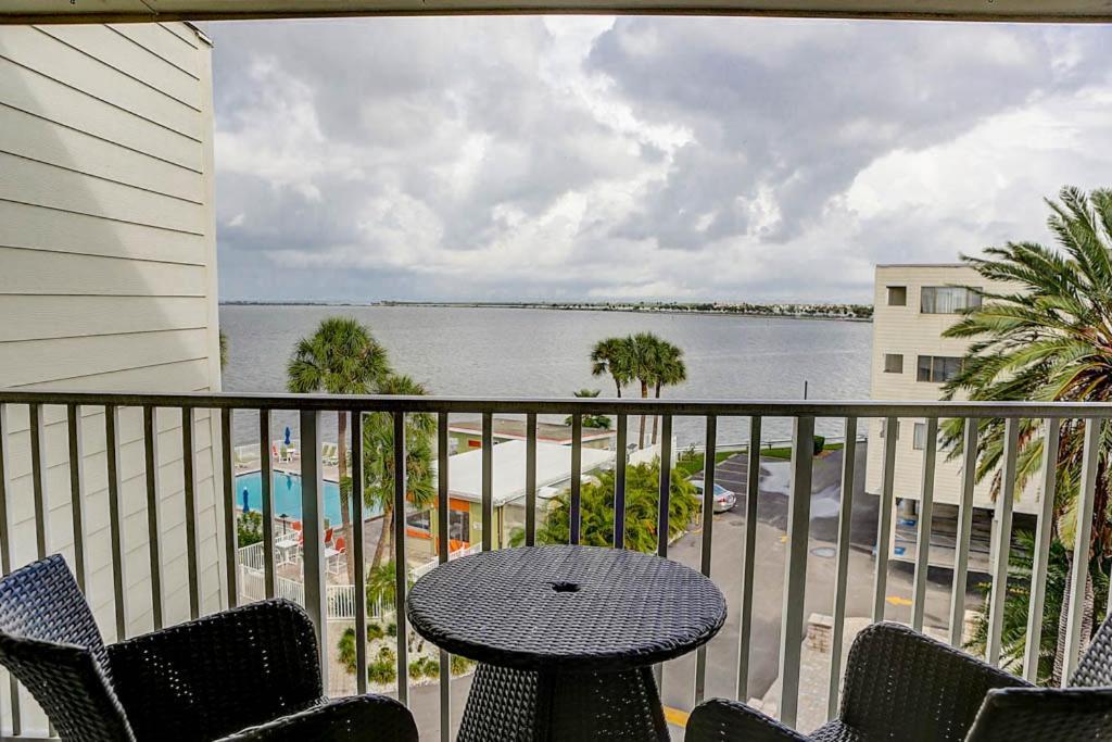410-Gorgeous Views, Waterfront, Wifi, Pool And Close To Bucs Stadium Tampa Dış mekan fotoğraf