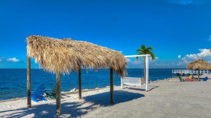 410-Gorgeous Views, Waterfront, Wifi, Pool And Close To Bucs Stadium Tampa Dış mekan fotoğraf