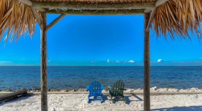 410-Gorgeous Views, Waterfront, Wifi, Pool And Close To Bucs Stadium Tampa Dış mekan fotoğraf