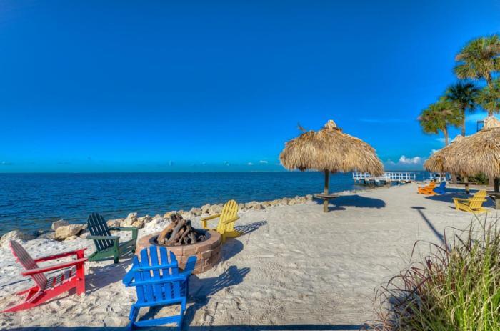 410-Gorgeous Views, Waterfront, Wifi, Pool And Close To Bucs Stadium Tampa Dış mekan fotoğraf