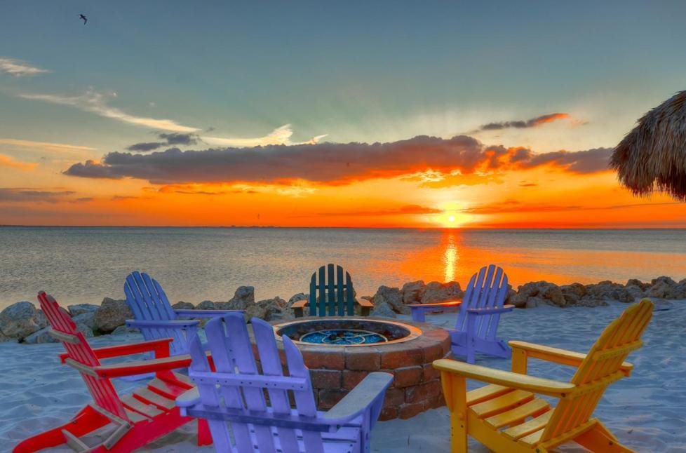 410-Gorgeous Views, Waterfront, Wifi, Pool And Close To Bucs Stadium Tampa Dış mekan fotoğraf