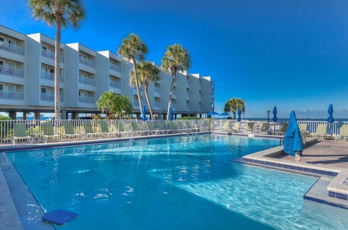 410-Gorgeous Views, Waterfront, Wifi, Pool And Close To Bucs Stadium Tampa Dış mekan fotoğraf