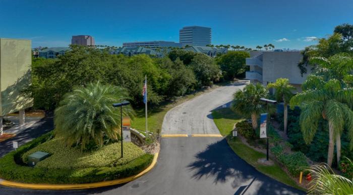 410-Gorgeous Views, Waterfront, Wifi, Pool And Close To Bucs Stadium Tampa Dış mekan fotoğraf