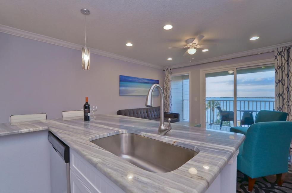 410-Gorgeous Views, Waterfront, Wifi, Pool And Close To Bucs Stadium Tampa Dış mekan fotoğraf
